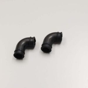 AIR CLEANER AND EXHAUST ADAPT / 2pcs 1789