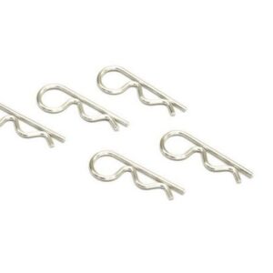 BODY PIN CLASSIC/ 5Pcs  1889