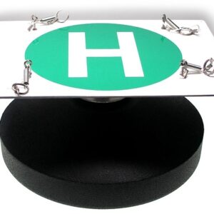 TRAINING STAND 2162