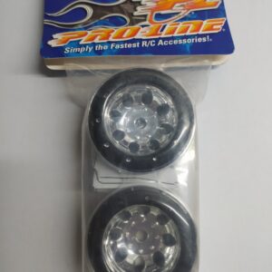 Eight Shooter 2.2" Bead-Loc Wheels 2698-03