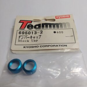 SHOCK CAP FOR TEAM CIRCUIT 695013-2