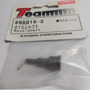 WHEELSHAFT 695015-2