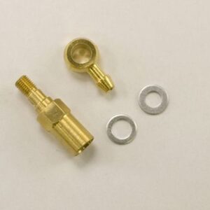 GZ-15 MAIN NEEDLE SET 74115-12-02-T