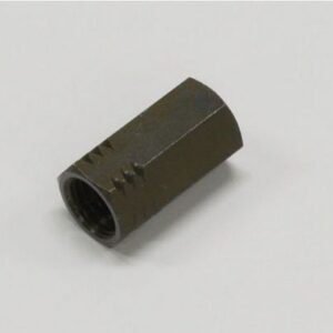 Adapter Mutter UNF-5 16-24 90487-04