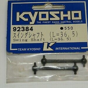 Swingshaft (L=36.5mm) 92384