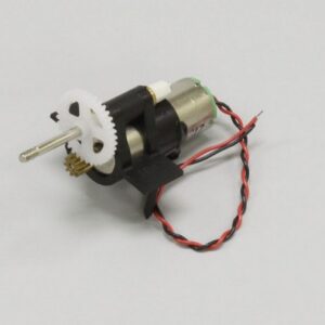 GEAR DOWN UNIT (FOR 8mm MOTOR) MINIUM EDGE A0655-05C