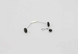 LANDING GEAR SET (MINIUM EDGE)  A0655-09C
