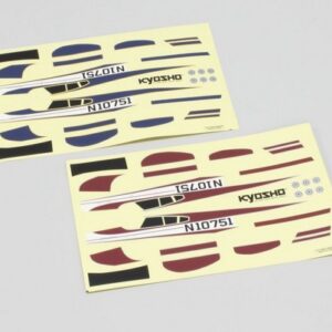 DECAL /PIPER CHEROKEE  A0751-03C