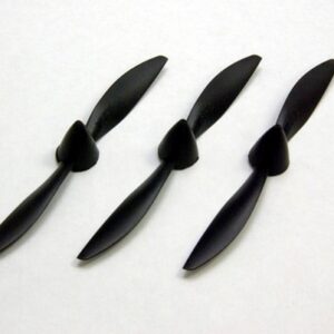 PROPELLER SPINNER/ D95*P75mm A0751-06C