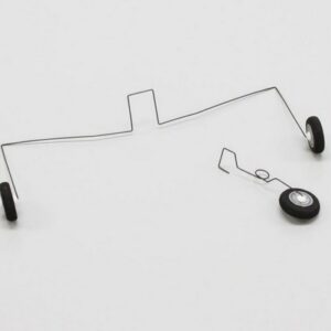 LANDING GEAR SET/ PIPER CHEROKEE  A0751-09C