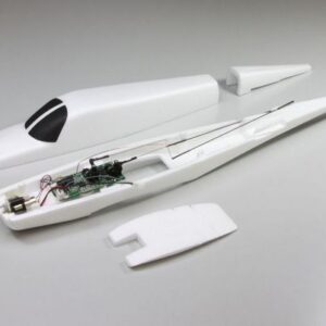 FUSELAGE /PIPER CHEROKEE A0751-12C