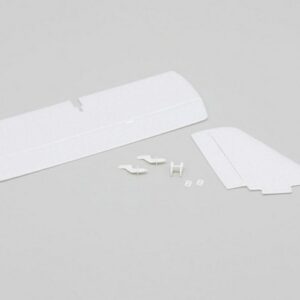TAIL WING SET/ PIPER CHEROKEE A0751-13C