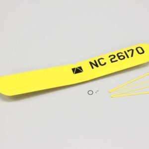 Main Wing Set(PIPER J3 VE29) A0931-11