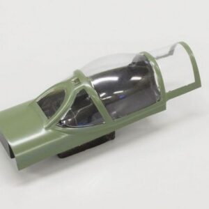Canopy  (SPITFIRE VE29)  A0951-02