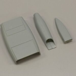 Air intake(SPITFIRE VE29) A0951-11-1