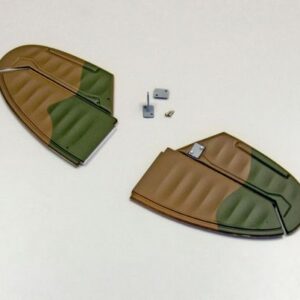 Horizontal Stabilizer(SPITFIRE Mk.IVE29)  A0951-13MK1