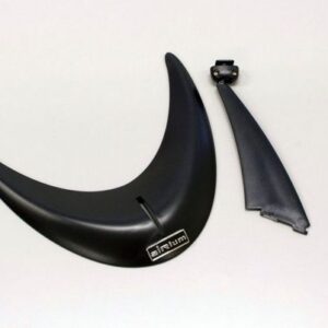 DISPLAY STAND(SPITFIRE VE29) A0951-30
