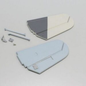 Horizontal Stabilizer(MESSERSCHMITT VE29 A0952-13