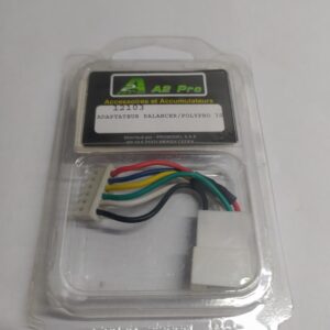 BALANCER ADAPTOR Li-PO 3S A2-12103