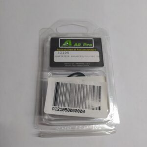 BALANCER ADAPTOR Li-PO 5S A2-12105