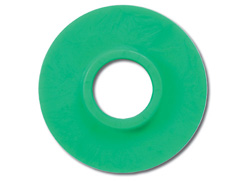 WHEEL FOR STARTER 120mm PLAST.  A2-1324