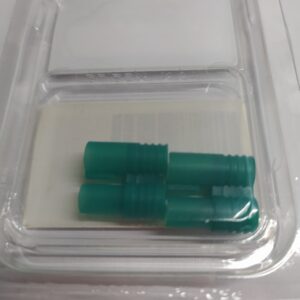 PROTECTOR FOR GOLD BATT.PLUGS 3.5  A2-14348