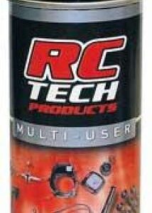 RC Tech "multi-user" 400ml  A2-1543