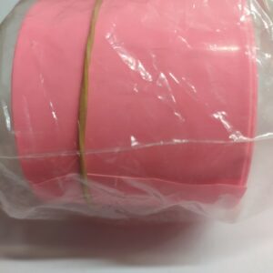 SHRINK TUBE 55mm FLUO PINK/10M A2-160556-1