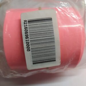 SHRINK TUBE 69mm FLUO PINK/10M A2-160696-1