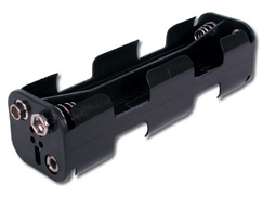 BATTERY BOX FOR FUTABA TYPE RA /1PCS A2-19229