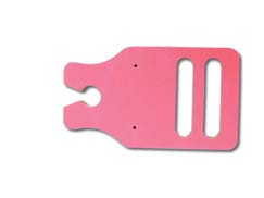 BLADE GRIP FOR 30SIZE HELI  A2-5801-21