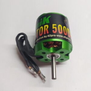 PRO-TRONIK MOTOR HELI DH500  A2-71500X