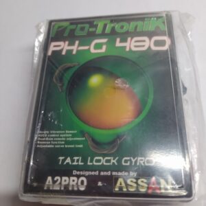Gyro PH-G 480/ tail lock  A2-78480X