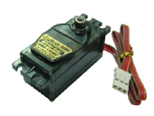 BMS-136MG SERVO/34g/4.8V-6.1Kg/0.31sec A2-BMS-136MG