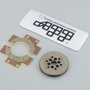 APP BRAKE SET /FANTOM APP01
