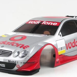 BODY SET @12 VODAFONE AMG AZB002VF
