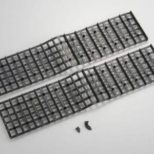 BELT/ CATERPILLER TRACKS BL10B