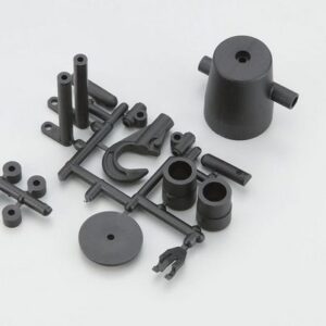 Plustic Parts C  BL11