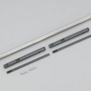 SHAFT SET (BLIZZARD) (BL13) BL37