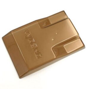 Radio Box Cover (BLIZZARD SR)  BL48