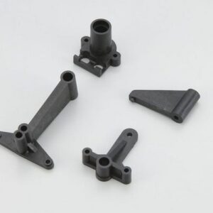 PLASTIC PART A /BLIZZARD  BL6