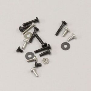 SCREW SET/ FORMULA BOAT  BM08