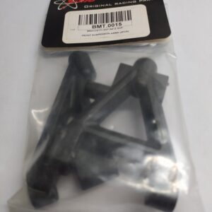 FRONT SUSPENSION ARMS (2PCS)  ΒΜΤ0015