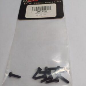 CAP SCREW M3X12  BMT0152