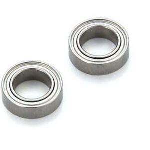 BALL BEARING SUS SIELD-5*8/2PCS BRG002SUS