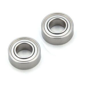 BALL BEARING SIELD SUS-4*8/2PCS BRG003SUS