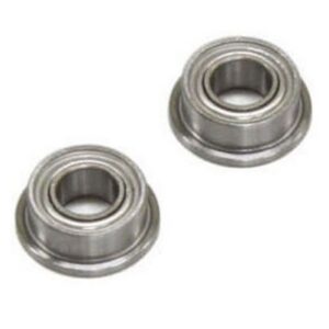 FLANGE BEARING 3*6*2.5/2PCS BRG007F