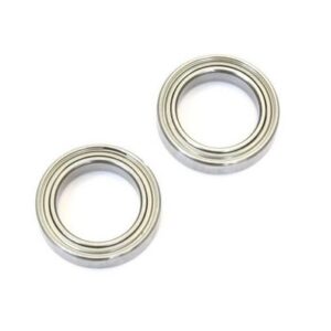 SHIELD BEARING 12*18*4/2PCS  BRG416