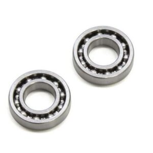 OPEN BEARING/8*16*4/ 2PCS BRG012O