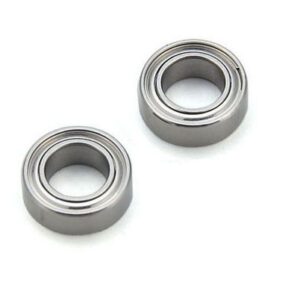 BALL BEARING SHIELD 4*7*2.5/2PCS BRG013